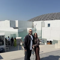 Фото отзыва 1: экскурсия "Один день в Абу-Даби (из Дубая в мини-группе)"