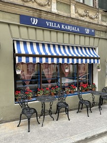 Фото отзыва 3: экскурсия "Первый взгляд на Выборг"