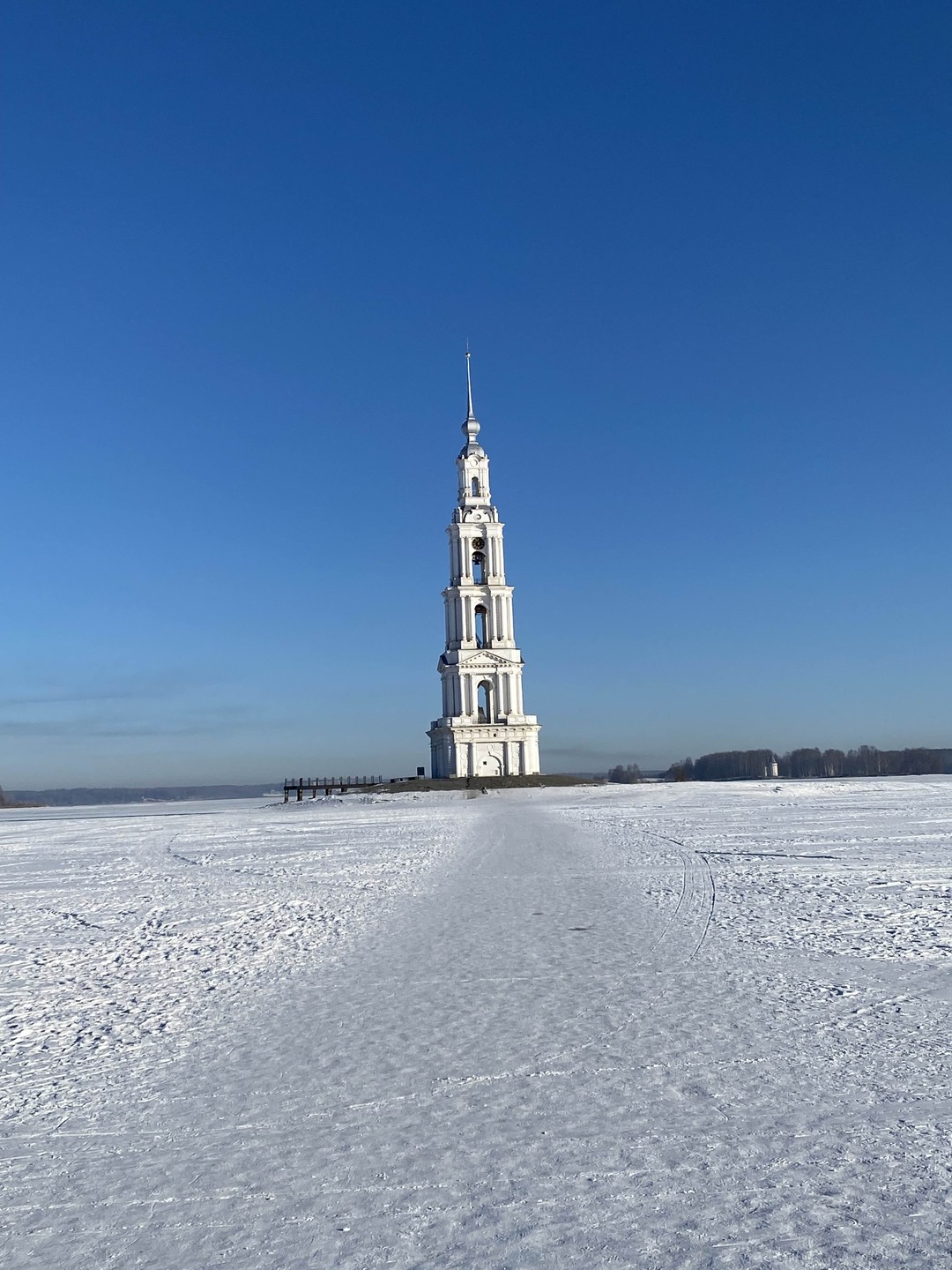 Знакомьтесь, Калязин (Светлана)