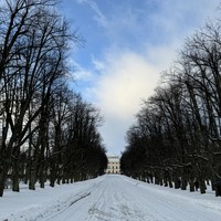 Фото туриста Татьяна 4 - Царское Село и Павловск за 1 день