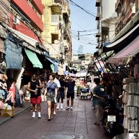 Фото отзыва 2: экскурсия "В сердце Таиланда: обзорная экскурсия по Бангкоку"
