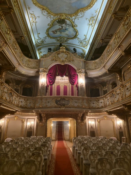 Хорошая экскурсия, возможно стоит добавить наушники, как у других компаний, не всегда бывает слышно экскурсовода. Но