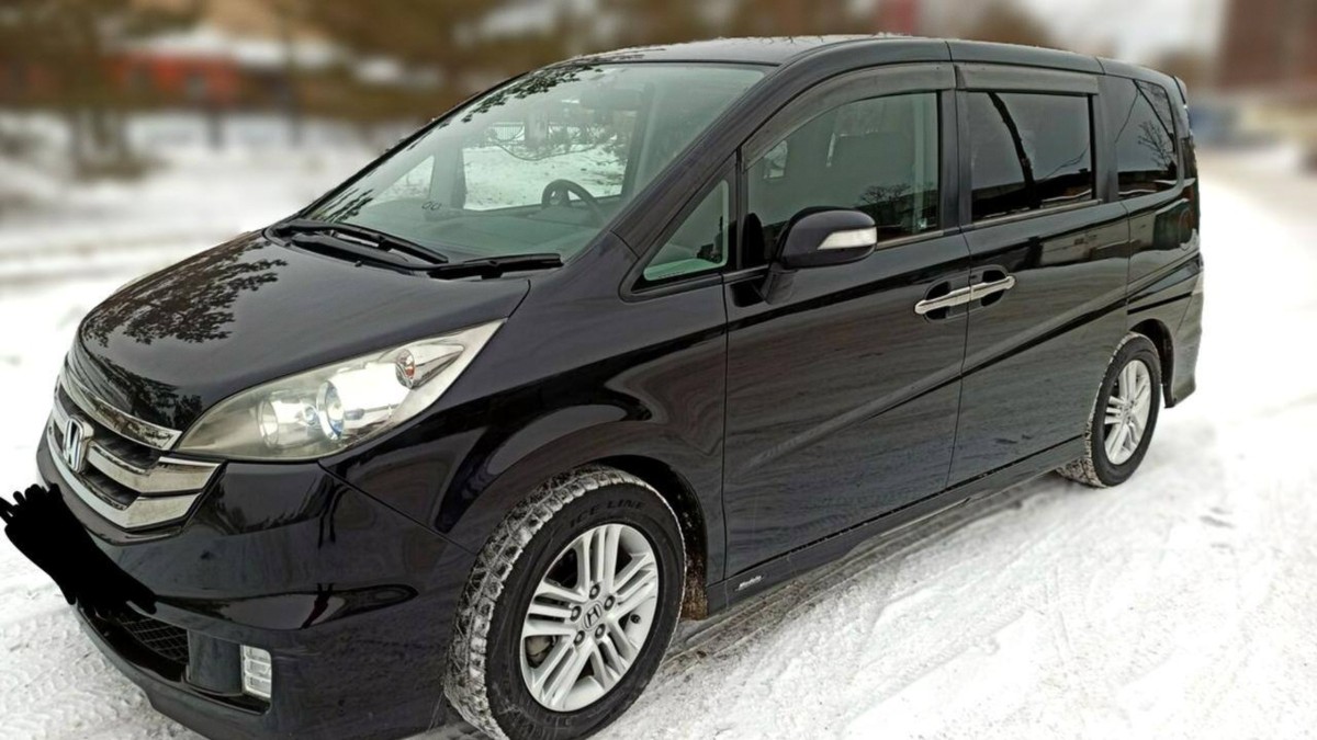 Квест «В погоне за северным сиянием» (7/9)