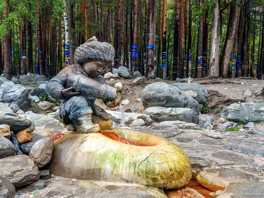 Лечебные процедуры