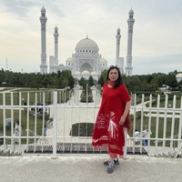 Отзыв о экскурсии "Загадки лазурного озера: из Грозного — на Кезеной-Ам" — фото 8