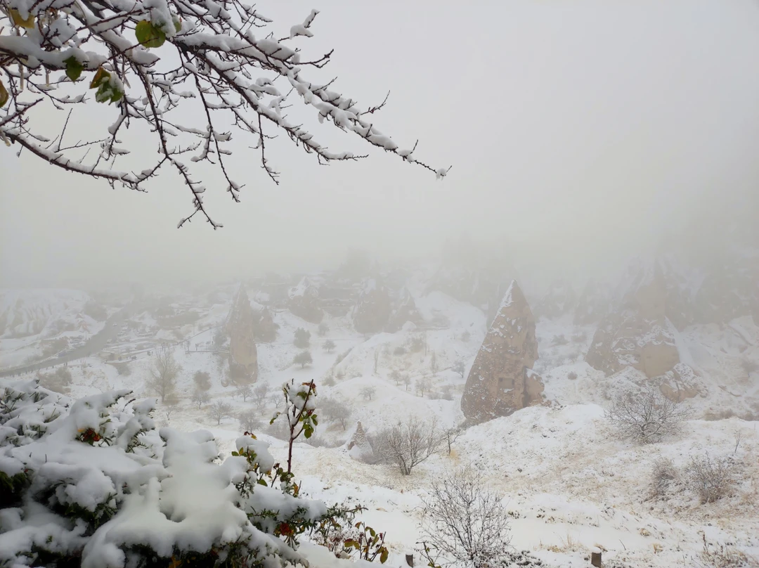 Прекрасно организован тур Татьяной, всё было точно и на высшем уровне, спасибо,все начиная от трансферов до