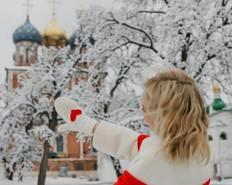 Всё о Рязани в самом сердце города (в группе)