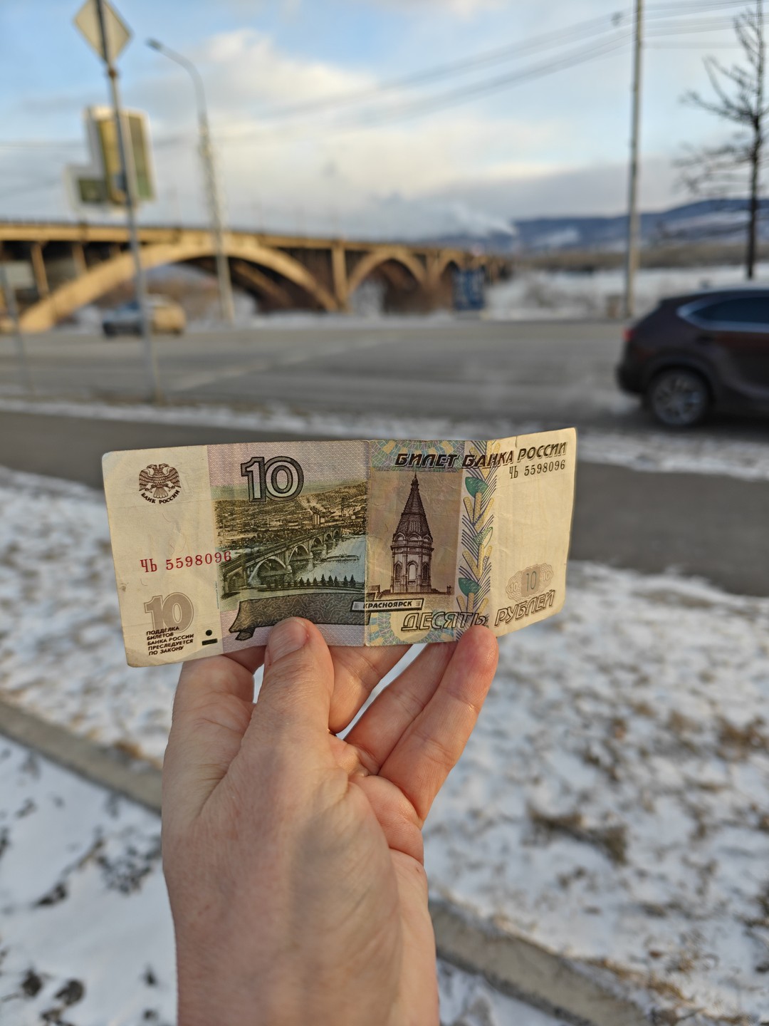 Если вы, как и мы, в Красноярске впервые и не надолго, рекомендуем индивидуальную автомобильную экскурсию с