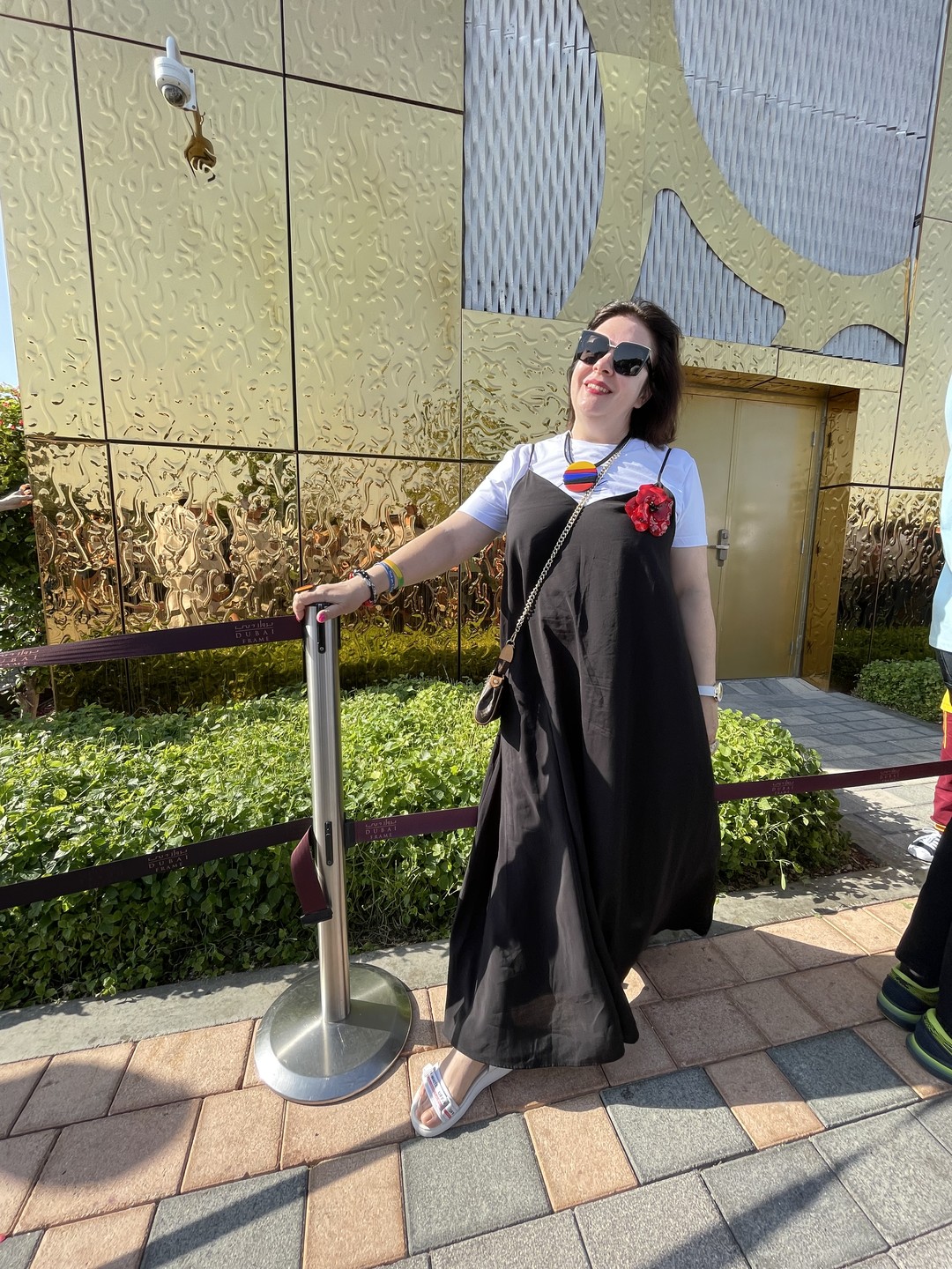 Тот самый Дубай (Антонина)