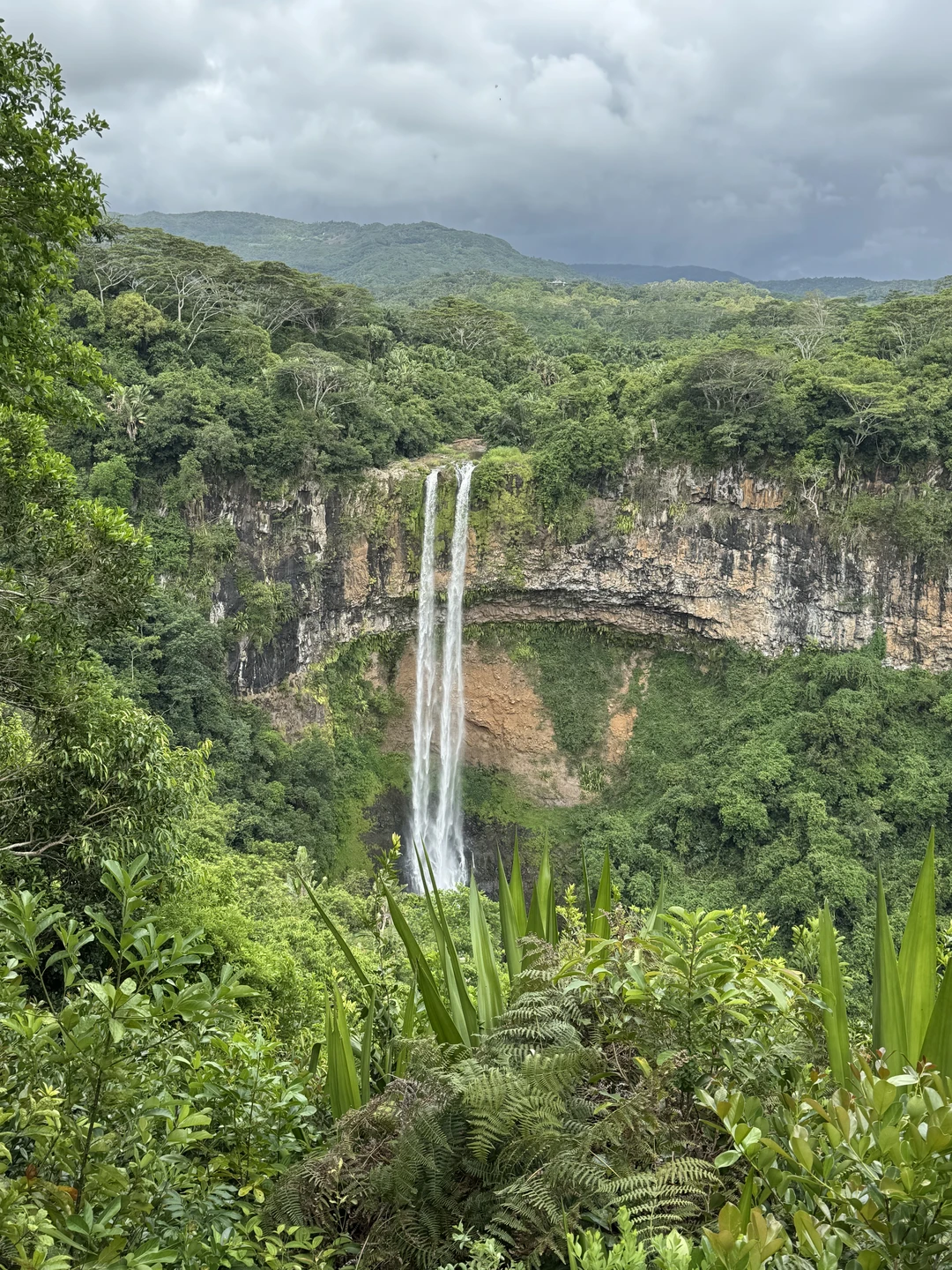 Отличная и познавательная экскурсия об острове Маврикий. Анна отличный гид, хорошо спланированный маршрут, включающий не туристические