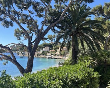 Версаль Ривьеры: вилла Ротшильдов и Кап-Ферра