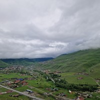 Фото отзыва 3: экскурсия "Северная Осетия в мини-группе: путешествие из Кисловодска"
