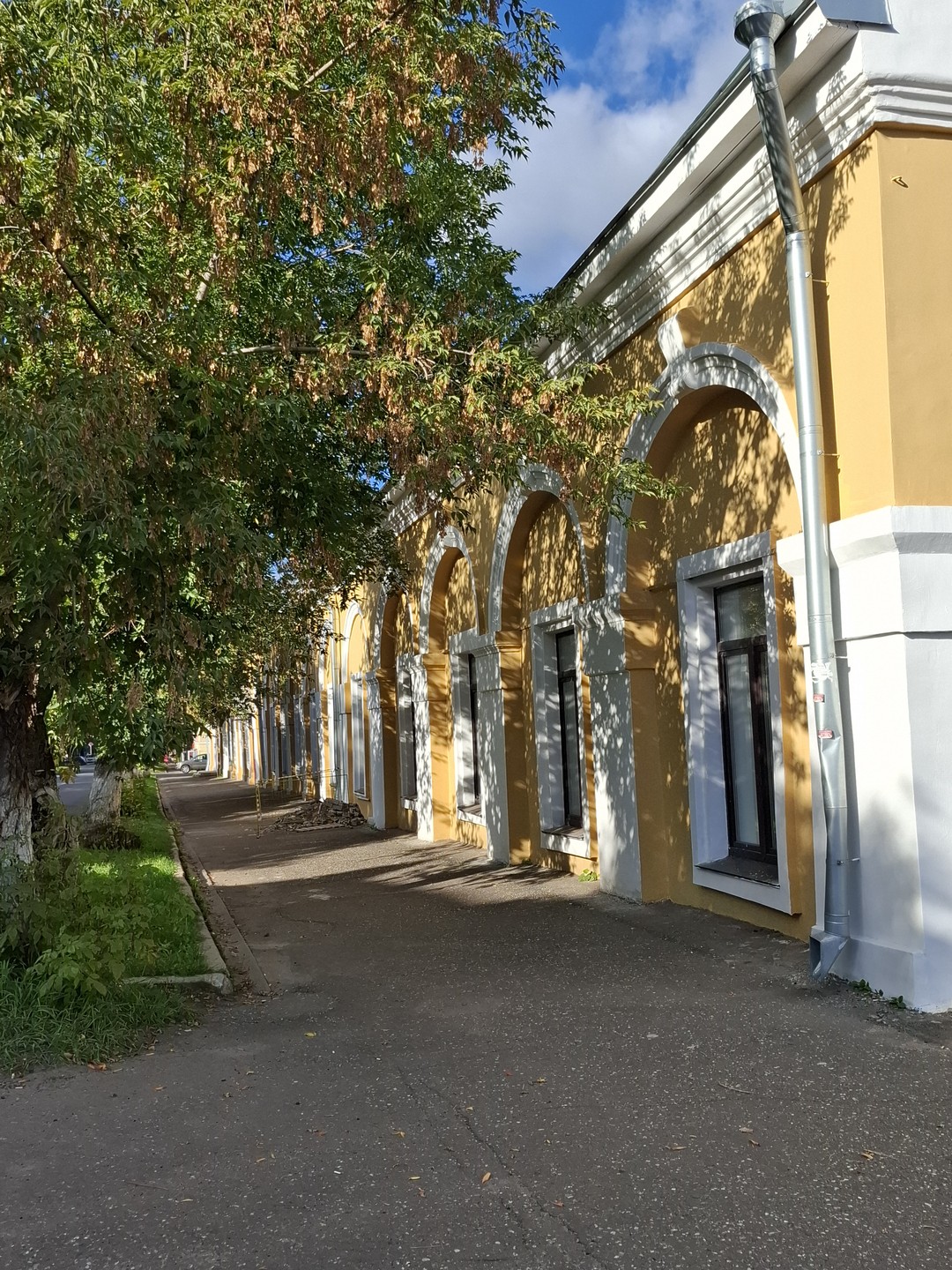 Супер классная, интересная поездка и экскурсия, самые лучшие впечатления за весь наш мини-отпуск в Киров. Всем