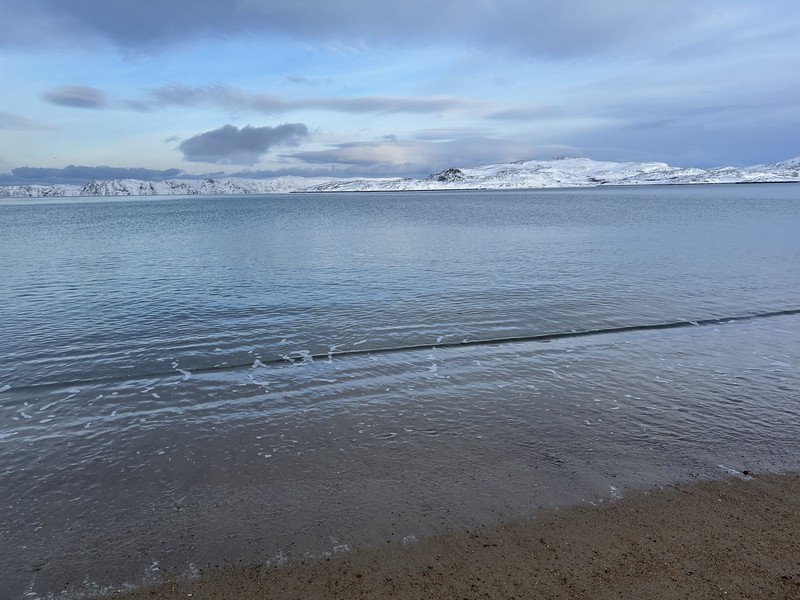 Большое спасибо организаторам экскурсии и особенно нашему гиду Александру! Встреча была назначена на 7 утра, и