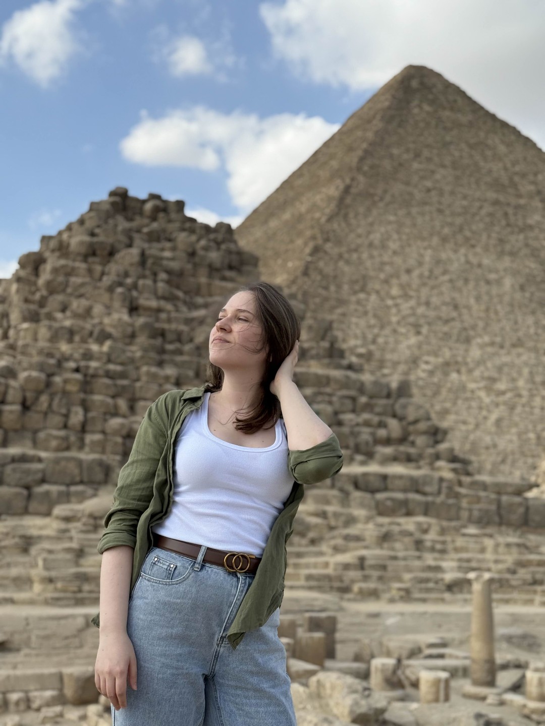 Экскурсия подойдёт тем, кто хочет сделать классные видео и фото. Шериф ни кому не отказывал в