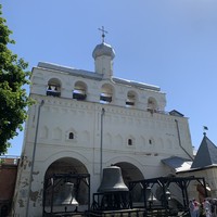 Фото отзыва 3: экскурсия "Здравствуй, Великий Новгород!"