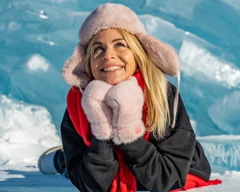 Этнопарк «Золотая орда», знакомство с местной культурой и кухней и прогулка по Малому Морю