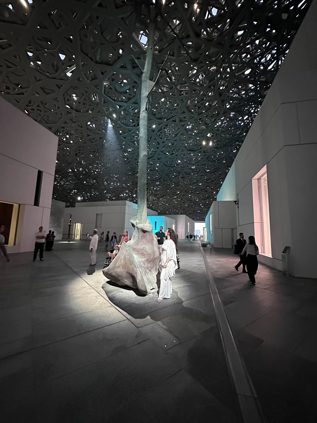 Невероятное количество экспозиций!!!