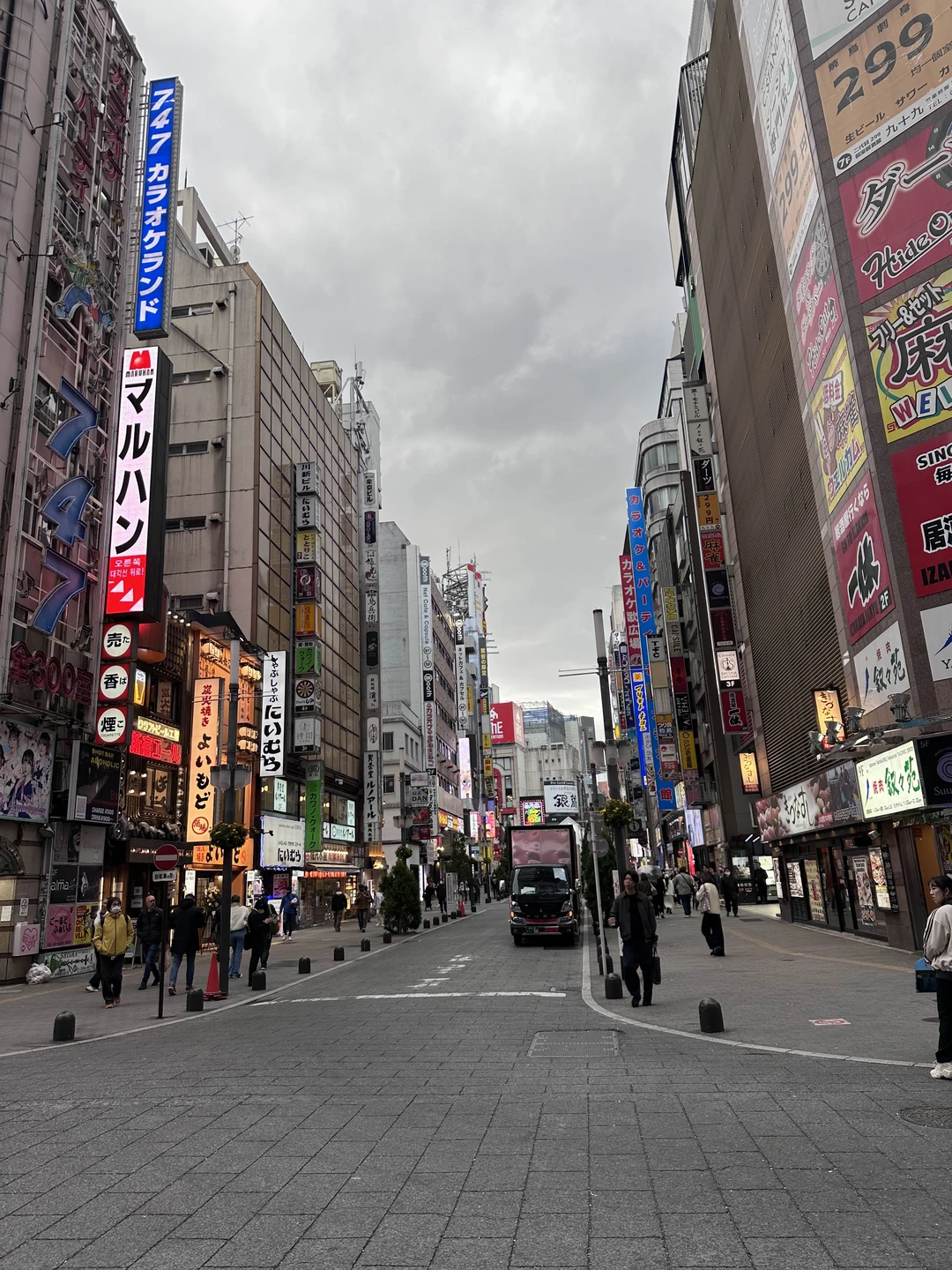 Отличная экскурсия по динамичным районам при этом с уютными, тихими очень традиционными уголками города, на которых