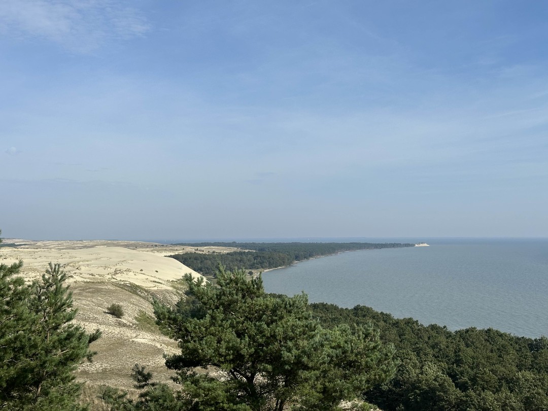 Авторский фототур по балтийскому побережью (Ирина)