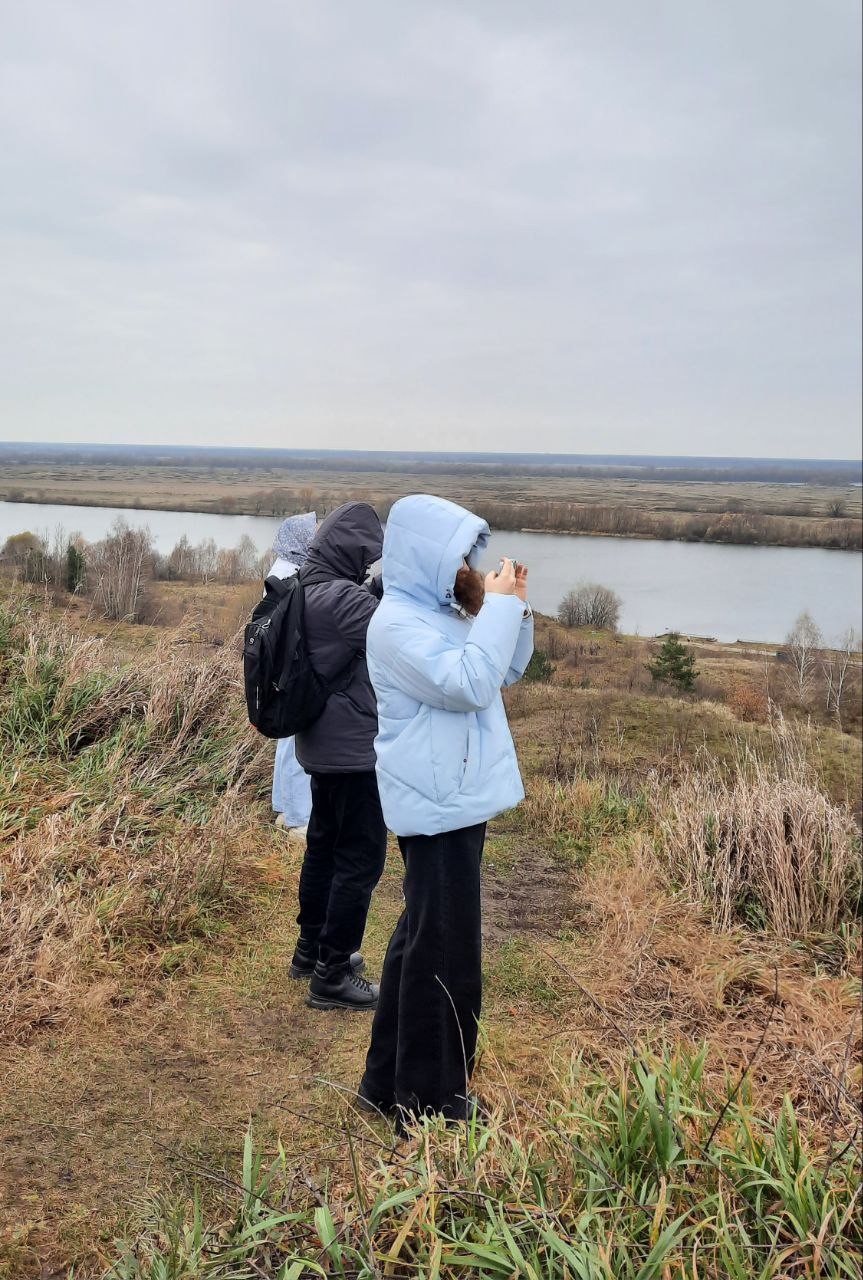 Отличная экскурсия. Замечательный экскурсовод. Остались под большим впечатлением. Для меня это одна из лучших экскурсий за