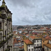 Фото отзыва 2: экскурсия "Первое свидание с Порту"