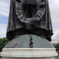 Фото отзыва 2: экскурсия "Храм Христа Спасителя: символика возрожденной святыни"
