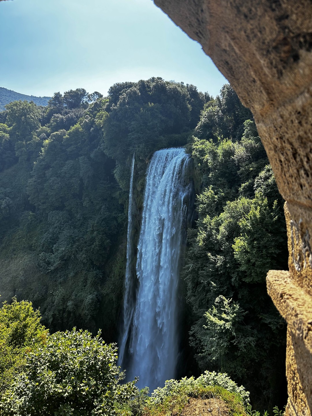 Спасибо Ирине за чудесную поездку. Это не экскурсия, а поездка на природу Умбрии. Чудесно в жаркий