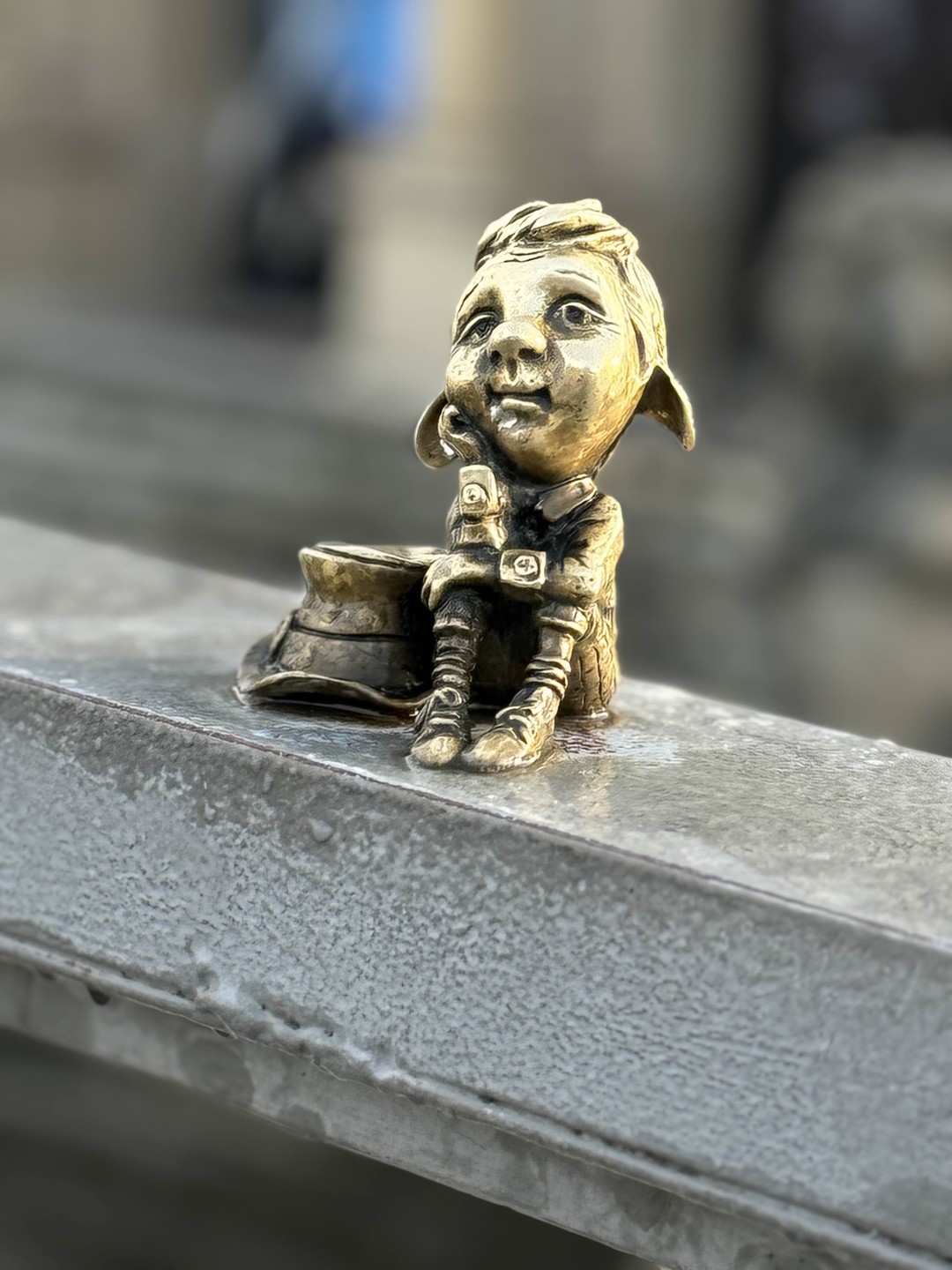 Благодарим Андрея за экскурсию по Калининграду! Нам несказанно повезло - экскурсия была индивидуальная, поэтому прошла в