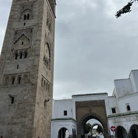 Фото отзыва 2: экскурсия "Эта необычная Касабланка!"