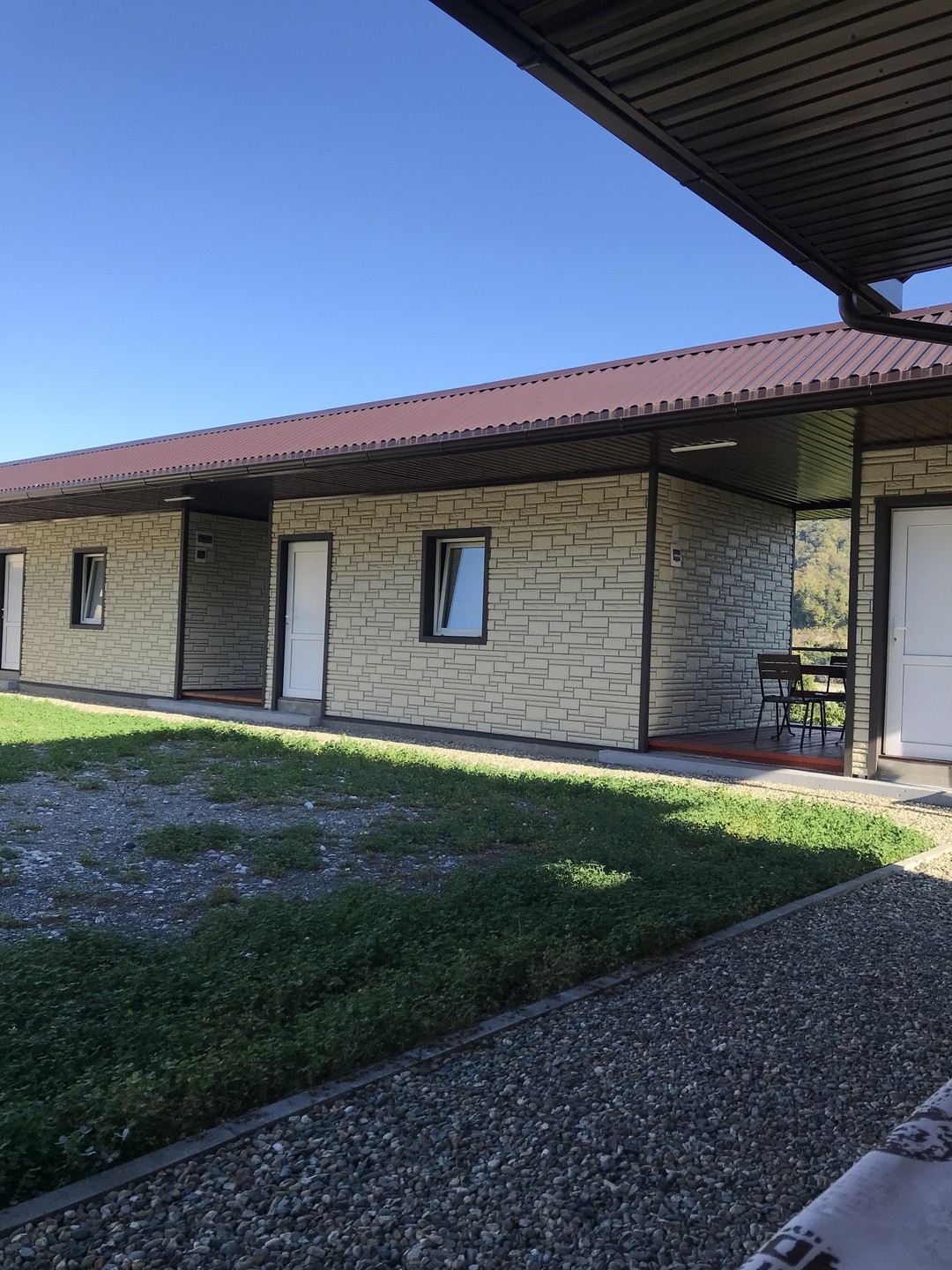 Превзошёл мои ожидания💯! В сентябре была на программе «Женское счастье»- йога, медитация, правильное питание, экскурсии, душевный