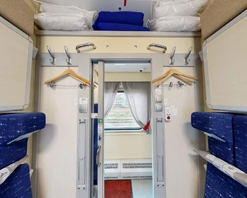 Фото отзыва 1: авторский тур "В Беларусь на поезде из Москвы на праздниках: история, архитектура и театрализованная экскурсия"