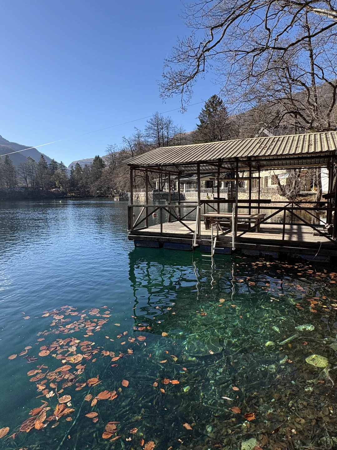 ⛰️Одна из лучших поездок, в которой нам довелось поучаствовать! Ислам — настоящий профессионал, влюбленный в своё