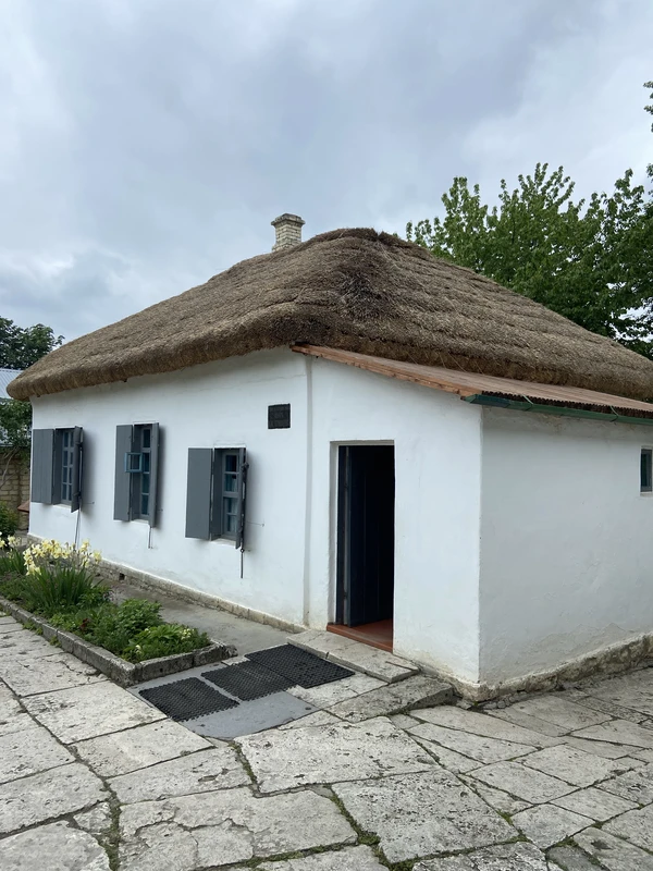 Лермонтовский Пятигорск: домик-музей и обзорная прогулка