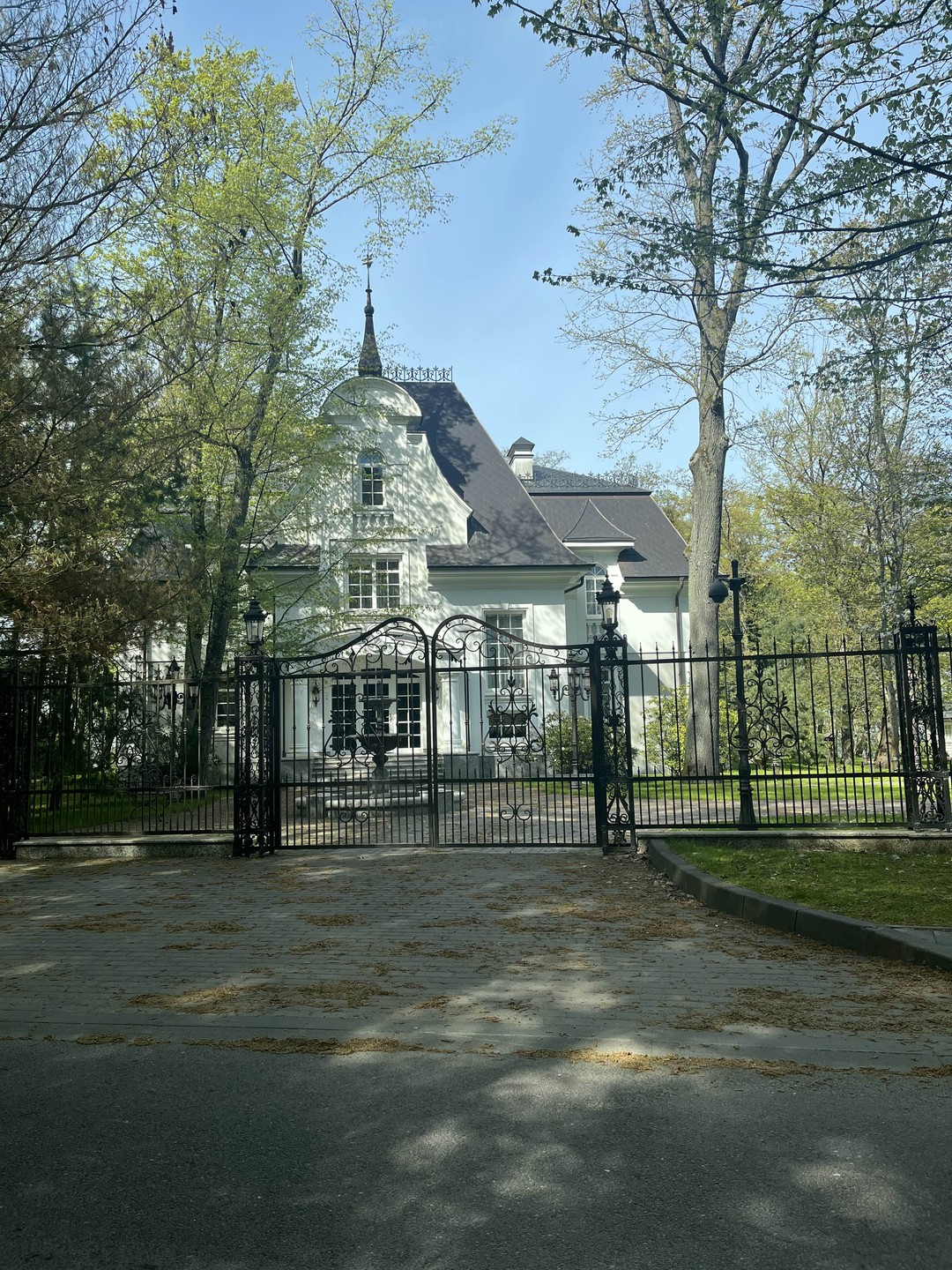 Авторский фототур по секретным местам Балтийского побережья (Алиса)