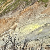 Фото отзыва 1: экскурсия "Путешествие в национальный парк Фудзи-Хаконе-Идзу"