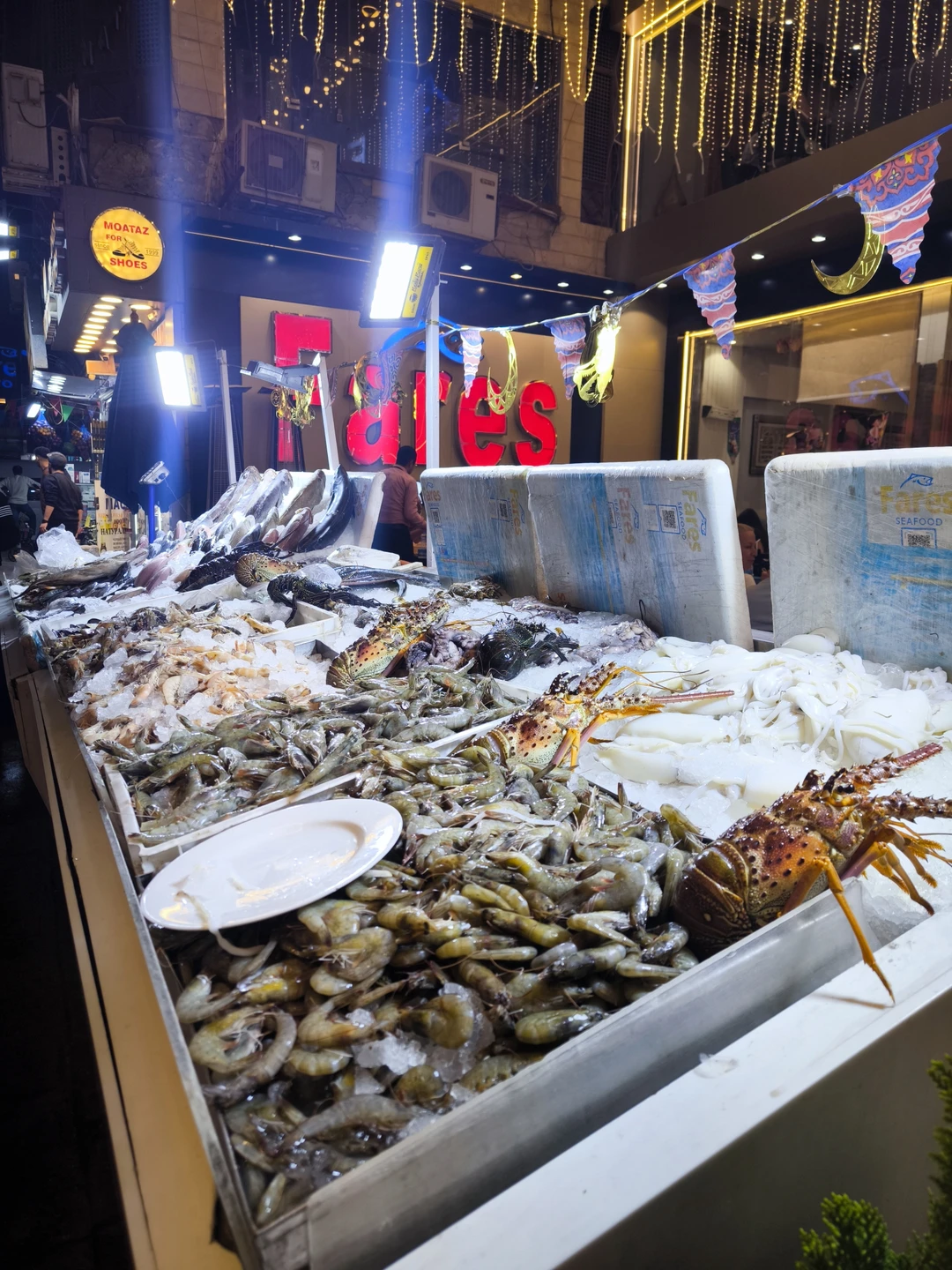 Нам очень понравилась экскурсия, еда, кофе. Но больше всего наш гид Ияд! Столько интересных, познавательных и