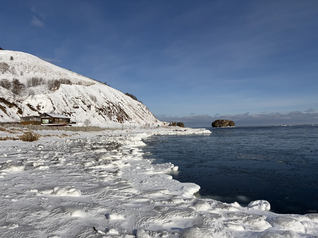 Было очень интересно и насыщенно!