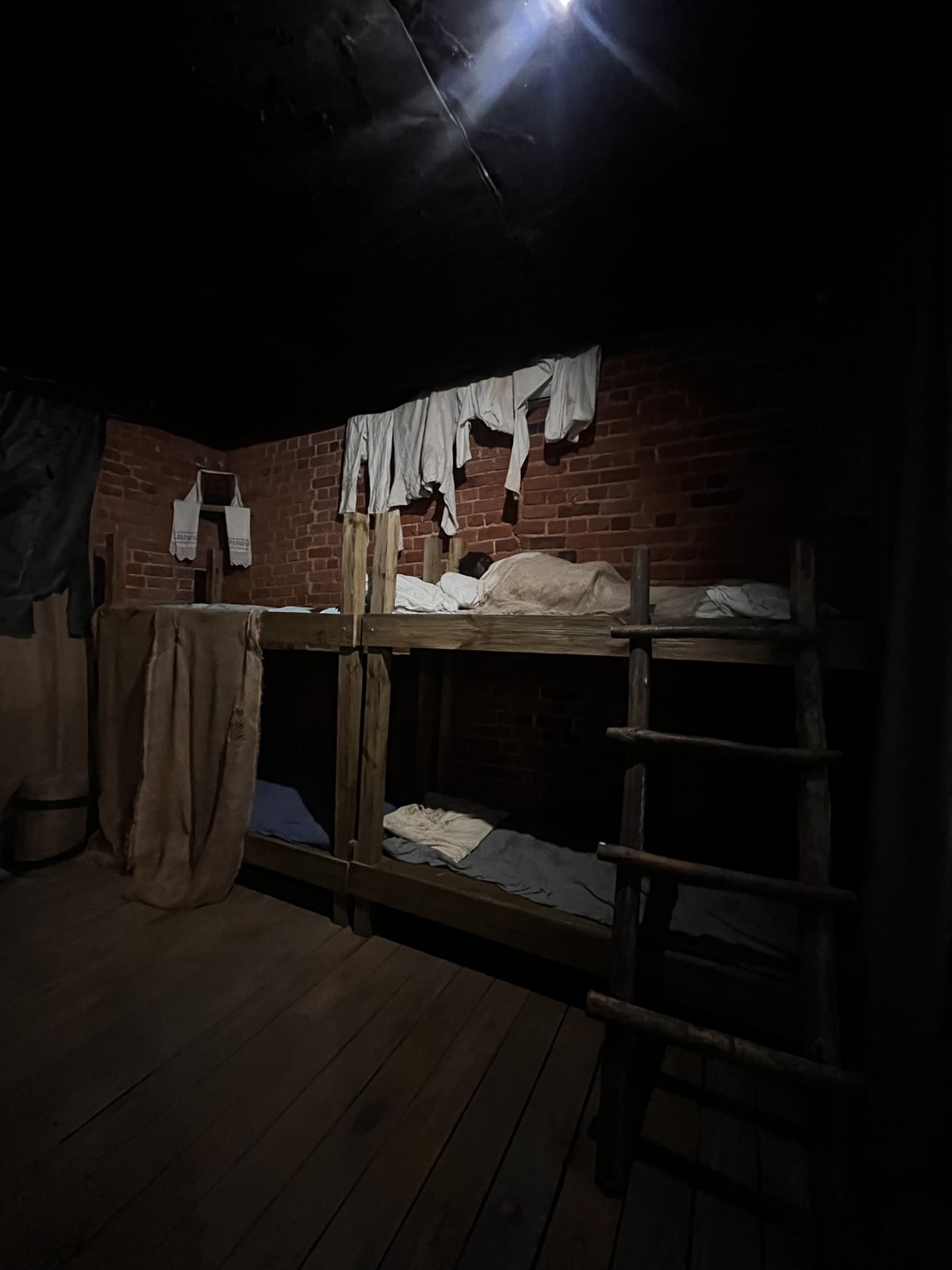 Это было замечательно и прекрасно! Буду еще раз брать экскурсии у этого гида!