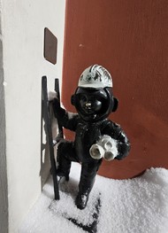 Фото отзыва 1: экскурсия "Небанальная экскурсия «В&nbsp;поисках 10&nbsp;космонавтиков»"