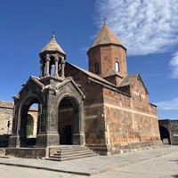 Фото отзыва 4: экскурсия "Вино и горы: чудесный день с дегустацией и мастер-классом"