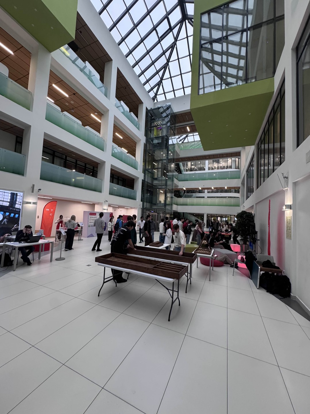 Понравилось!