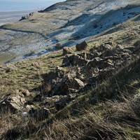 Фото отзыва 3: экскурсия "Яркость на максимум: розовое озеро, марсианские пейзажи и пикник на горе"