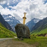 Не только горы: что&nbsp;посмотреть в&nbsp;Северной Осетии
