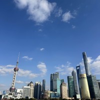 Фото отзыва 1: экскурсия "Жемчужины Шанхая"