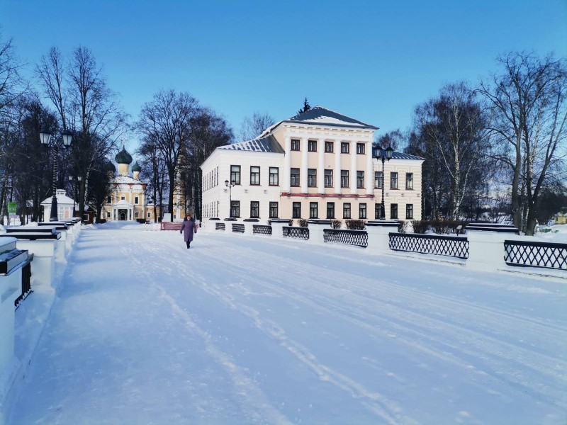 Фото экскурсии 7