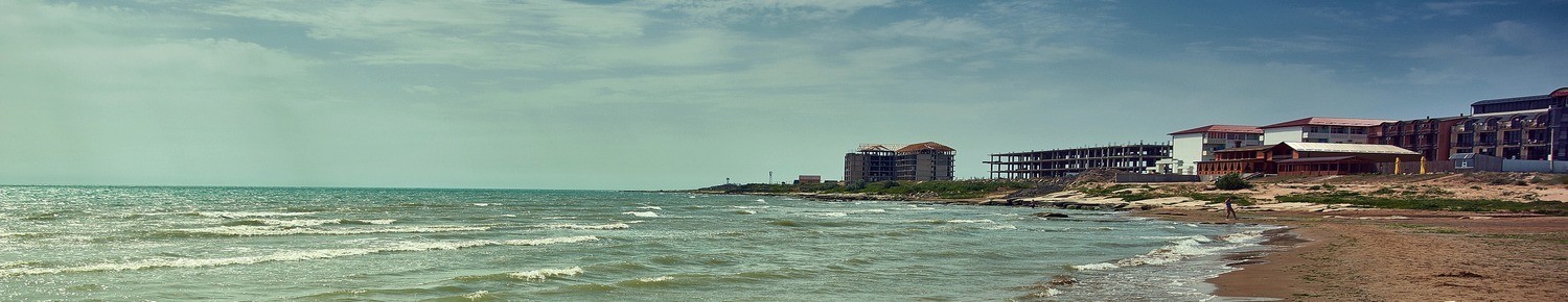 Избербаш