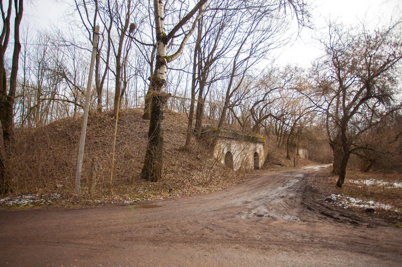 Брестская крепость: там, где началась война