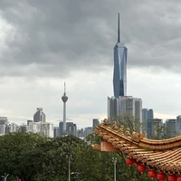 Фото отзыва 2: экскурсия "Куала-Лумпур — город мечты!"