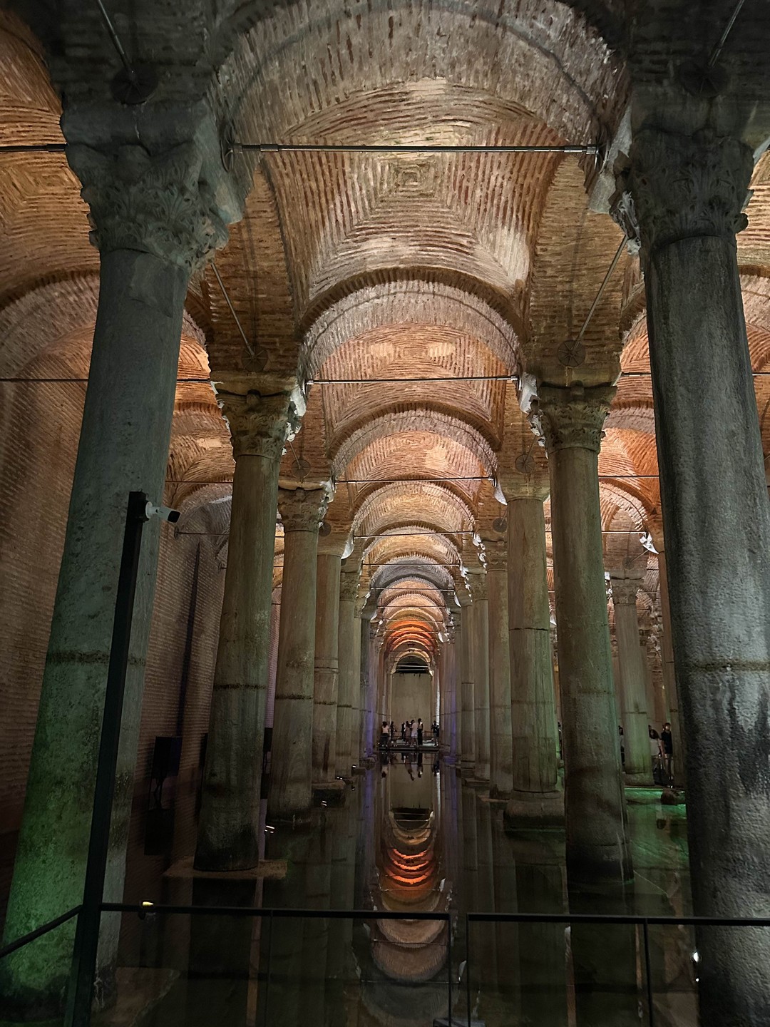 В сердце Стамбула с профессиональным гидом (Юлия)